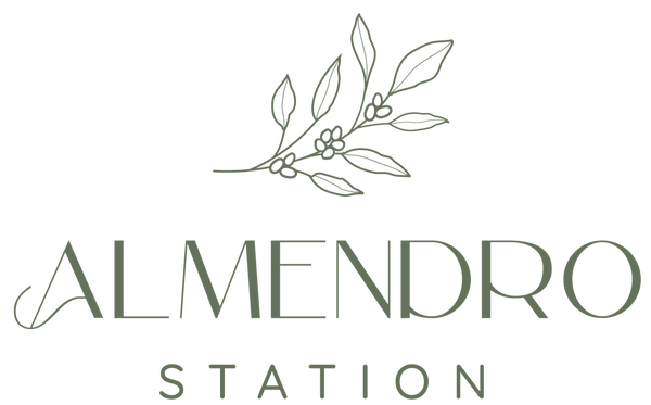 Almendro Station